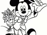 Coloriage à Imprimer Minnie Bebe Coloriage Dessins Disney 76 DÄtské Omalovánky