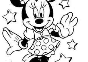 Coloriage à Imprimer Minnie Bebe Minnie Mouse Coloring Page Minniemouse13