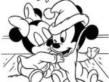 Coloriage à Imprimer Minnie Bebe Minnie Mouse Coloring Page Minniemouse13