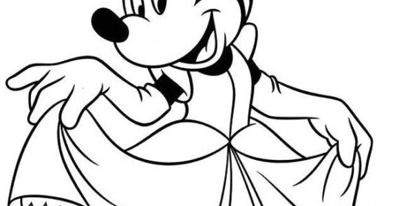 Coloriage à Imprimer Minnie Bebe Minnie Mouse Coloring Page Minniemouse13