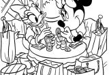 Coloriage A Imprimer Minnie Et Daisy Index Of Images Coloriage Minnie