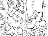 Coloriage A Imprimer Minnie Et Daisy Index Of Images Coloriage Minnie