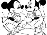 Coloriage A Imprimer Minnie Et Daisy Index Of Images Coloriage Minnie