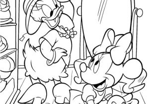 Coloriage A Imprimer Minnie Et Daisy Index Of Images Coloriage Minnie