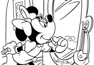Coloriage A Imprimer Minnie Et Daisy Index Of Images Coloriage Minnie