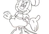 Coloriage à Imprimer Minnie Et Mickey Dessin Mickey A Imprimer Az Coloriage