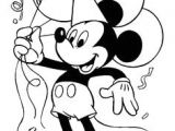 Coloriage à Imprimer Minnie Gratuit Mickey Mouse Coloring Sheet Mickey Minnie Party