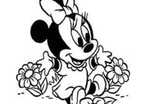 Coloriage à Imprimer Minnie Mouse Pages Minnie Mouseml