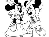 Coloriage à Imprimer Minnie Mouse Sélection De Dessins De Coloriage Mickey   Imprimer Sur Laguerche