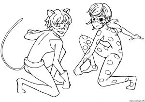 Coloriage à Imprimer Miraculous Ladybug Belle Coloriage De Miraculous A Imprimer