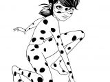 Coloriage à Imprimer Miraculous Ladybug Coloriage De Ladybug Miraculous