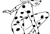 Coloriage à Imprimer Miraculous Ladybug Coloriage Ladybug Miraculous Chat Noir original à Imprimer