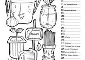 Coloriage à Imprimer Mois De Mars Les 52 Meilleures Images De Calendrier   Imprimer