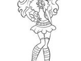 Coloriage A Imprimer Monster High Baby Die 9 Besten Bilder Von Drucken
