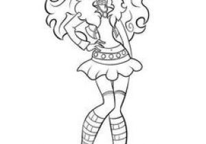 Coloriage A Imprimer Monster High Baby Die 9 Besten Bilder Von Drucken