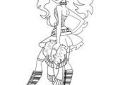 Coloriage A Imprimer Monster High Baby Monster High Ausmalbilder