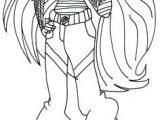 Coloriage A Imprimer Monster High Garcon 38 Meilleures Images Du Tableau Monster High Ghoulia