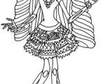 Coloriage A Imprimer Monster High Garcon Les 19 Meilleures Images De Monster High Skelita