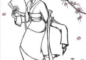 Coloriage A Imprimer Mulan Coloring Pages Kids Disney Princess Mushu Mulan