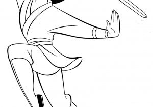 Coloriage A Imprimer Mulan Mulan Coloring Pages