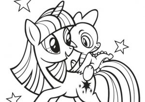 Coloriage à Imprimer My Little Pony My Little Pony Coloring and Banners for Birthday