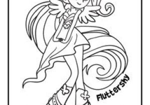 Coloriage à Imprimer My Little Pony My Little Pony Coloring Coloring Pages Pinterest