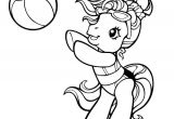 Coloriage à Imprimer My Little Pony the 1336 Best Coloring My Little Pony Images On Pinterest