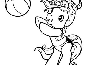 Coloriage à Imprimer My Little Pony the 1336 Best Coloring My Little Pony Images On Pinterest