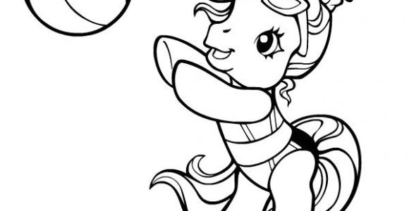 Coloriage à Imprimer My Little Pony the 1336 Best Coloring My Little Pony Images On Pinterest