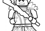 Coloriage A Imprimer Ninjago Kai Coloriage Et Dessin De Ninjago   Imprimer