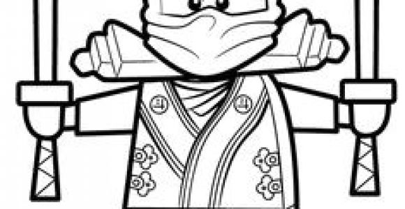Coloriage à Imprimer Ninjago Ninja Vert Coloring Pages Lego Ninjago Printable Coloring Pages Line
