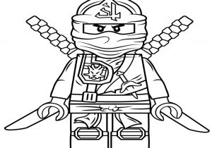 Coloriage à Imprimer Ninjago Ninja Vert Luxe Coloriage Ninjago Vert A Imprimer