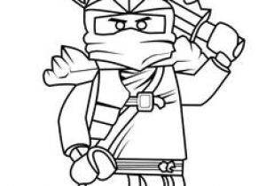 Coloriage à Imprimer Ninjago Ninja Vert New Ninjago Coloring Pages