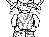 Coloriage à Imprimer Ninjago Ninja Vert top 20 Free Printable Ninja Coloring Pages Line