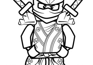 Coloriage à Imprimer Ninjago Ninja Vert top 20 Free Printable Ninja Coloring Pages Line