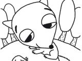 Coloriage A Imprimer Nounours Coloriage Animaux D Afrique 9 Nouveau Coloriage Animaux D&