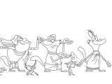 Coloriage A Imprimer Oggy Et Les Cafards Coloriage Magique Addition Coloriage Zig Et Sharko