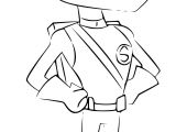 Coloriage A Imprimer Oggy Et Les Cafards Coloriage Speedy Teen Titans   Imprimer