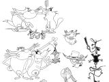 Coloriage A Imprimer Oggy Et Les Cafards Coloriage Speedy Teen Titans   Imprimer