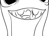 Coloriage A Imprimer Oggy Et Les Cafards Coloriage Speedy Teen Titans   Imprimer