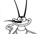 Coloriage A Imprimer Oggy Et Les Cafards Les 15 Meilleures Images De Capucine C2c Oggy Et Les Trois