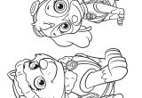 Coloriage A Imprimer Pat Patrouille Coloriage Anniversaire Pat Patrouille