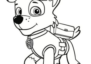 Coloriage A Imprimer Pat Patrouille Coloriage Pat Patrouille 30 Dessins à Imprimer