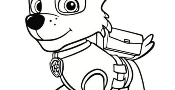 Coloriage A Imprimer Pat Patrouille Coloriage Pat Patrouille 30 Dessins à Imprimer