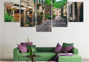 Coloriage A Imprimer Paysage Nature € 8 46 De Réduction Sans Cadre Européenne Style Jet D Encre Peinture Bricolage Image Dessin   Colorier Sur toile Paysage Peinture   L Huile