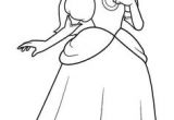 Coloriage A Imprimer Peach 46 Meilleures Images Du Tableau Coloriage Mario