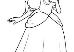 Coloriage A Imprimer Peach 46 Meilleures Images Du Tableau Coloriage Mario