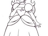 Coloriage A Imprimer Peach 46 Meilleures Images Du Tableau Coloriage Mario