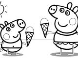 Coloriage A Imprimer Peppa Pig Beautiful Coloriage De Peppa Pig Collection – Allthatjess