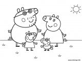 Coloriage A Imprimer Peppa Pig Coloriage Peppa Pig 274 Jecolorie